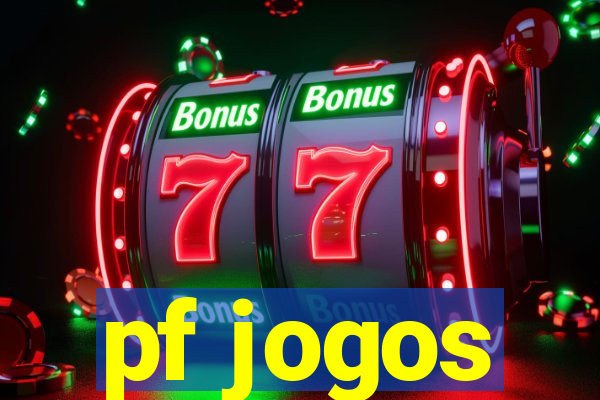 pf jogos